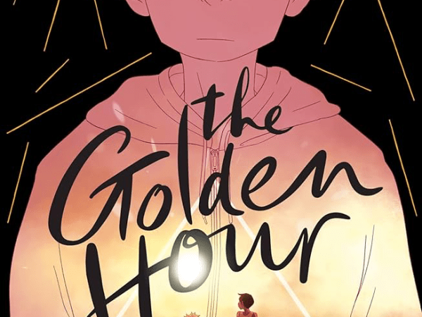 Book Review | The Golden Hour by Niki&nbsp;Smith